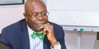 Should Nigerians be barred from certain businesses in Ghana?