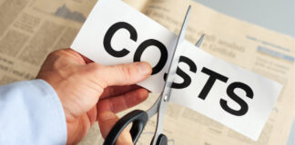Cutting-cost during COVID-19