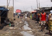 Global action urgently needed to halt historic threats to poverty reduction