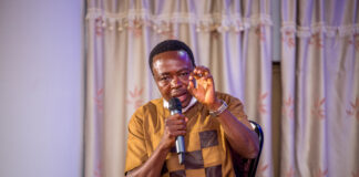 Consult locals in the implementation of 1V1D project—PFAG to gov’t