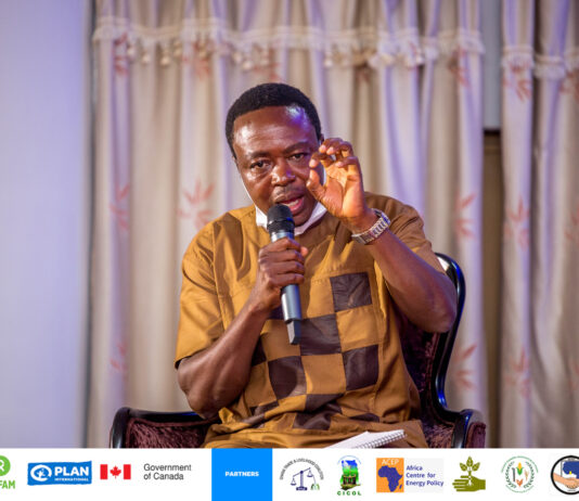 Consult locals in the implementation of 1V1D project—PFAG to gov’t