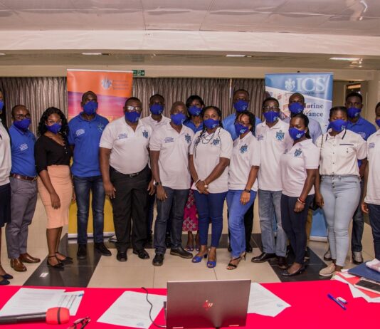 Institute of Chartered Shipbrokers ends 3rd Annual General Meeting