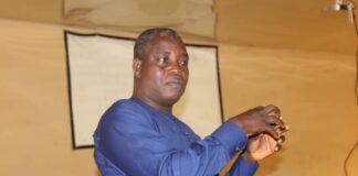 ACEP advocates use of oil resources to benefit all