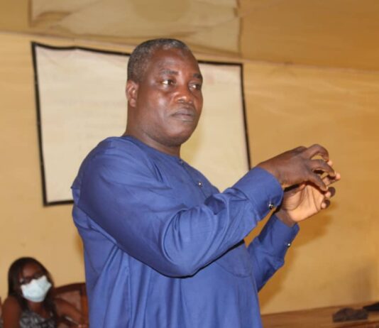 ACEP advocates use of oil resources to benefit all