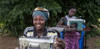 Secondary Education, Economic Transformation, and the Future of Work in Africa