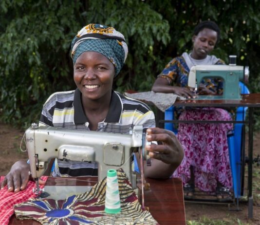 Secondary Education, Economic Transformation, and the Future of Work in Africa