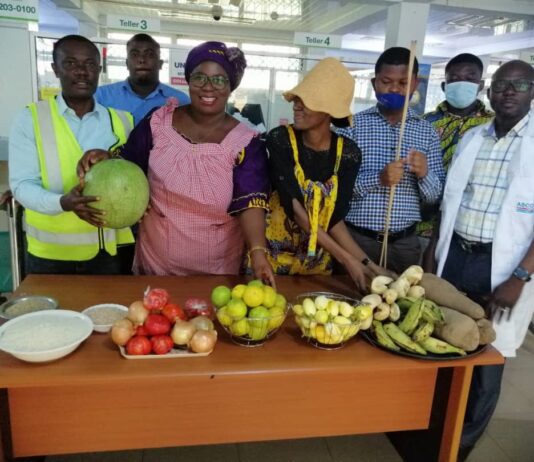 Our customers will remain our priority- ADB MD