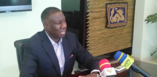 Gov’t urged to make informal sector more productive—CGCC