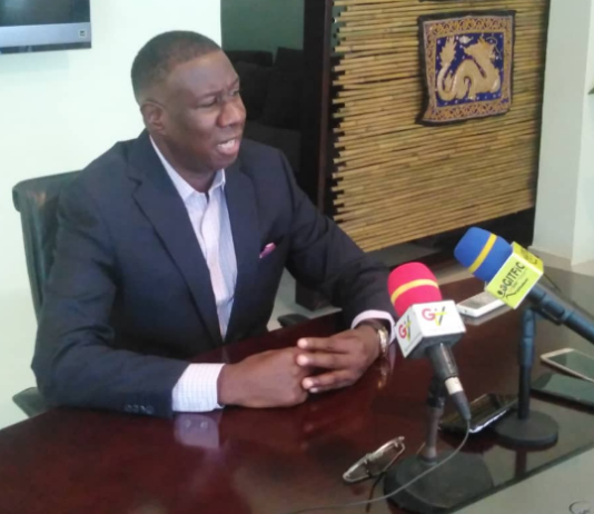 Gov’t urged to make informal sector more productive—CGCC