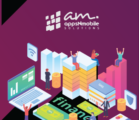appsNmobile Solutions is helping connect Ghanaians to banking services