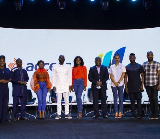 Access Bank supports creative arts with new online TV series