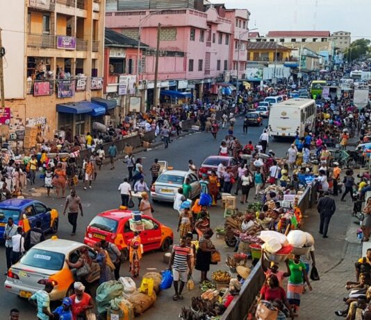 African countries need reliable and accessible economic data: recent ratings show why