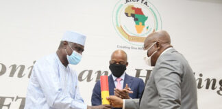 Editorial2 : Local businesses needn’t ‘shake’ over AfCFTA