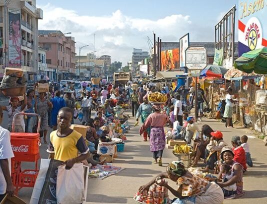 COVID-19: Examining theories for Africa’s low death rates