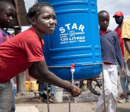 Coronavirus in Africa: 5 reasons why COVID-19 has been less deadly than elsewhere