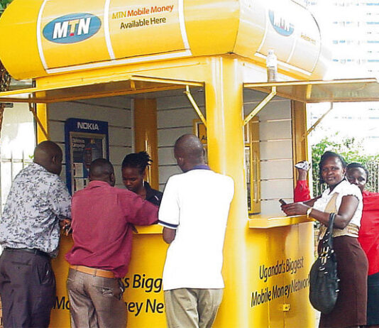MTN to deploy AI, others to fight MoMo fraud