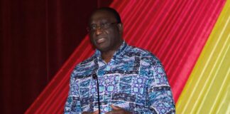 AfCFTA will ensure trading is free and fair for all – Trade Min