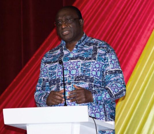 AfCFTA will ensure trading is free and fair for all – Trade Min