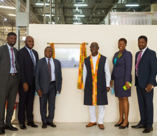 It can be: Realising the Kasapreko dream