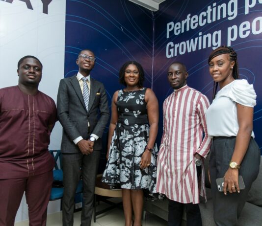 Corporate culture reset must begin at the top – CavinClay