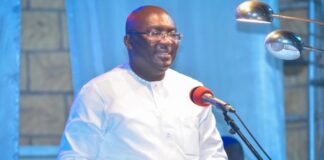 Bawumia launches ‘adopt a polling station’ campaign