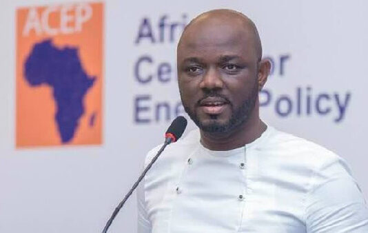 Editorial: Renegotiate oil contracts that are dormant