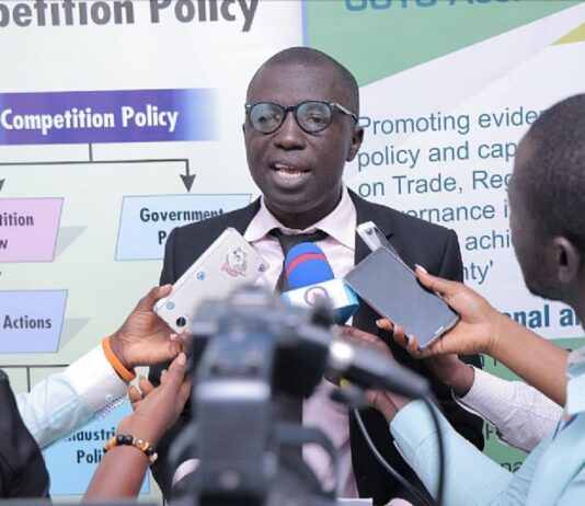 CUTS, Consumer Int. raise consumer awareness on sustainable consumption and waste reduction