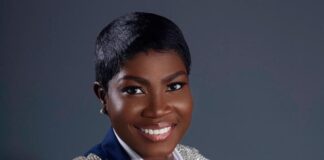 Caroline Esinam Adzogble secures partnership with top international medical university