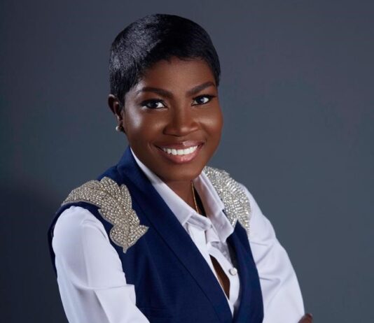 Caroline Esinam Adzogble secures partnership with top international medical university