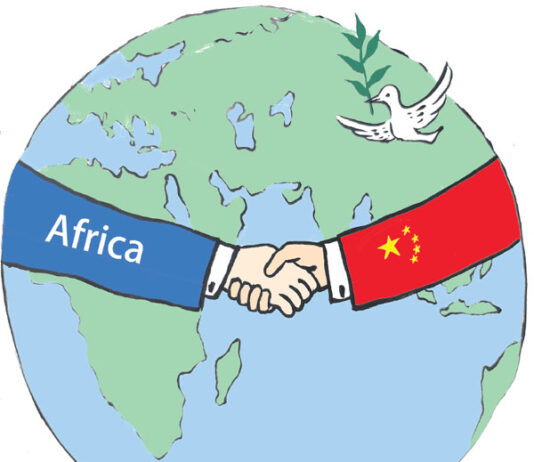 Feature: Why are African institutions attracted to China?