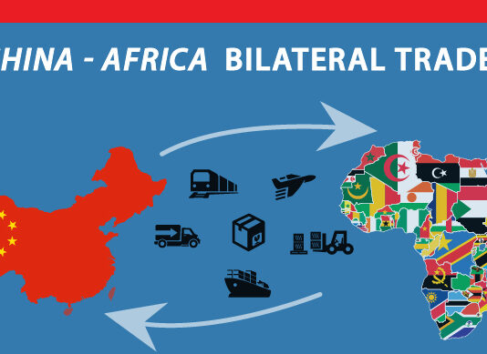 Transforming trade, backing productive capacities is key to fixing global economy