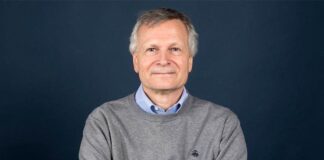 Feature: The public’s business