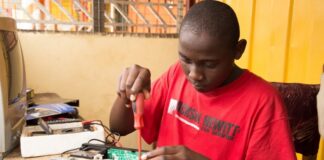 Options for effective planning and implementation in youth employment sector