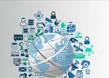 Connecting people with finance: new digital core in banks