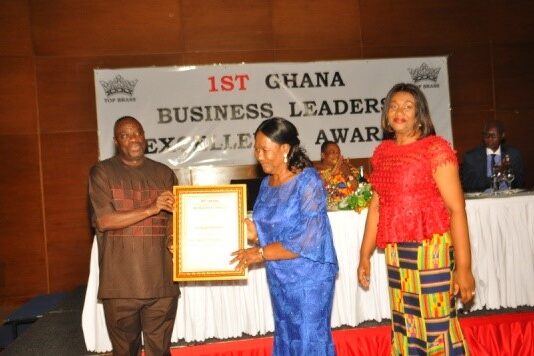 Ghana Business Leaders Excellence awards imminent