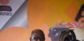 Kasapreko stamp authority in beverage industry with new US$25m Kumasi factory