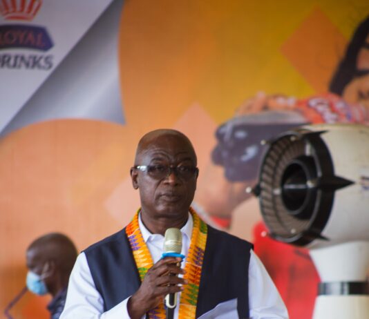 Kasapreko stamp authority in beverage industry with new US$25m Kumasi factory