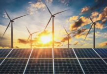 Why energy investors are pivoting towards ESG funds