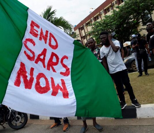 Our youth and the protests – looking beyond #EndSARS