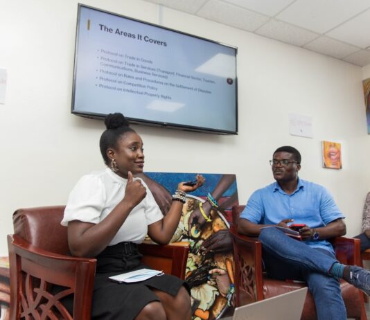 Feature: Exploring resilient business models & the AfCFTA opportunity