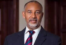 Food security and public safety should be government’s top priorities