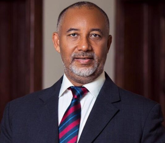 Food security and public safety should be government’s top priorities