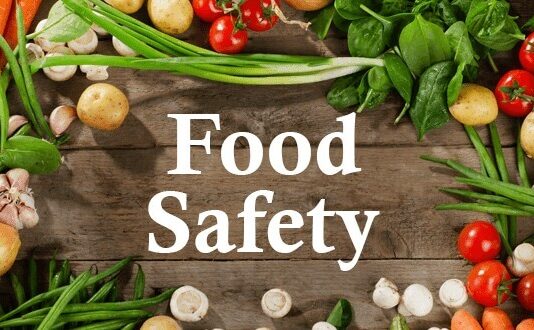 Editorial: National guidelines on food safety must be enforced by MMDAs