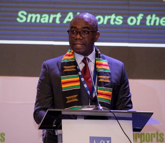 Airport Company Board to take decision on MD