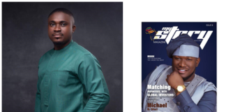Latest edition of ‘My Story Magazine’ highlights success stories, challenges of entrepreneurs