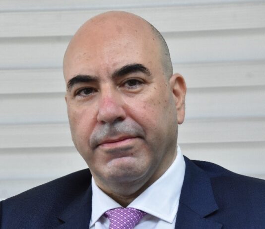 Nestle appoints new Managing Director