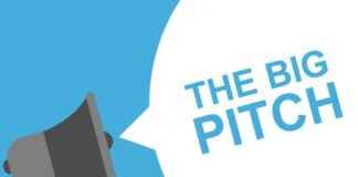 Pitching Right: How to pitch your startup to investors