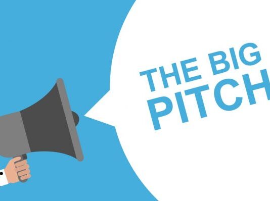 Pitching Right: How to pitch your startup to investors