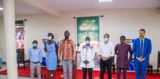 10th Pre-Harvest Conference and Exhibition event to be held next month at Tamale