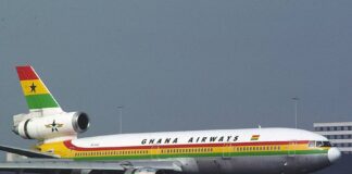 New national airline – why Ghana should have picked Ethiopian Airlines instead of Egypt Air